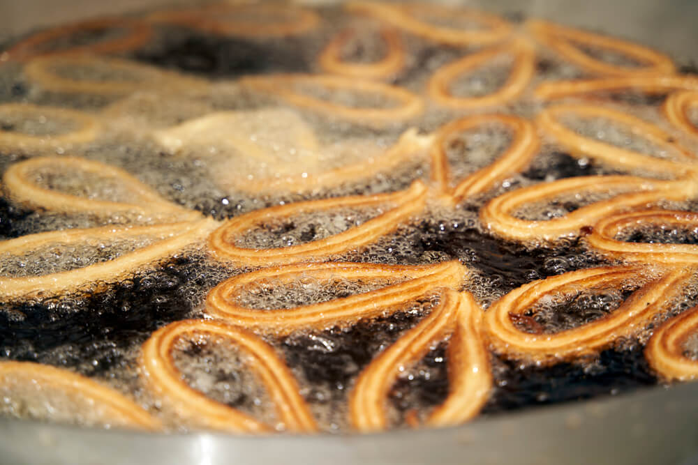 Churros 